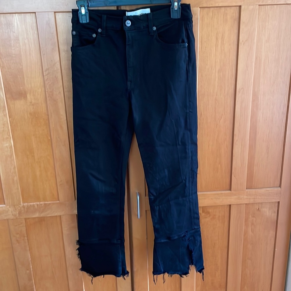 Reformation Jagger Jean